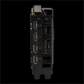 ASUS NVIDIA GTX 1650 SUPER 4GB - ROG-STRIX-GTX1650S-A4G-GAMING