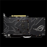 ASUS NVIDIA GTX 1650 SUPER 4GB - ROG-STRIX-GTX1650S-4G-GAMING