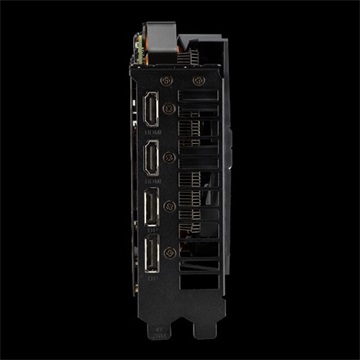 ASUS NVIDIA GTX 1650 SUPER 4GB - ROG-STRIX-GTX1650S-O4G-GAMING