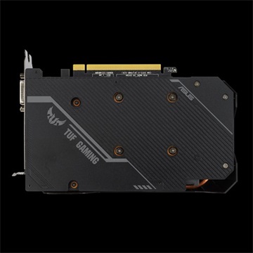 ASUS NVIDIA GTX 1650 SUPER 4GB - TUF-GTX1650S-4G-GAMING