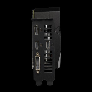 ASUS NVIDIA RTX 2060 6GB - DUAL-RTX2060-O6G-EVO