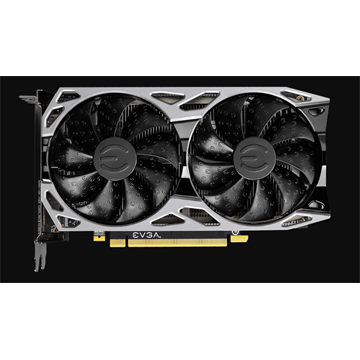 EVGA NVIDIA GTX 1660 6GB - GeForce GTX 1660 SC ULTRA GAMING