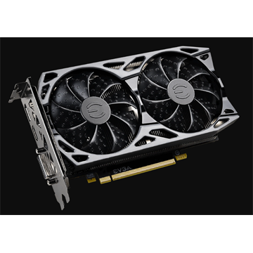 EVGA NVIDIA GTX 1660 6GB - GeForce GTX 1660 SC ULTRA GAMING