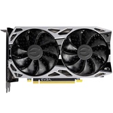 EVGA NVIDIA GTX 1660 SUPER 6GB - GeForce GTX 1660 SUPER SC ULTRA GAMING