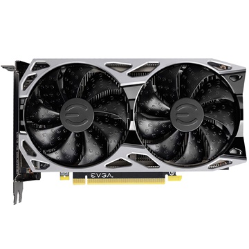 EVGA NVIDIA GTX 1660 SUPER 6GB - GeForce GTX 1660 SUPER SC ULTRA GAMING