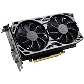 EVGA NVIDIA GTX 1660 SUPER 6GB - GeForce GTX 1660 SUPER SC ULTRA GAMING