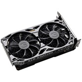 EVGA NVIDIA GTX 1660 SUPER 6GB - GeForce GTX 1660 SUPER SC ULTRA GAMING