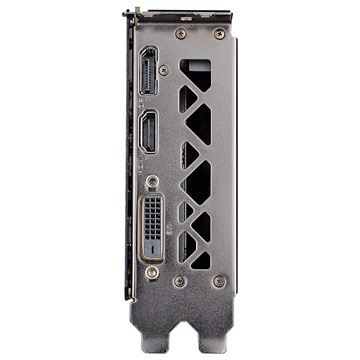 EVGA NVIDIA GTX 1660 SUPER 6GB - GeForce GTX 1660 SUPER SC ULTRA GAMING