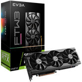 EVGA NVIDIA RTX 3060 Ti 8GB - GeForce RTX 3060 Ti FTW3 ULTRA GAMING - Low Hashrate (LHR)