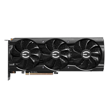 EVGA NVIDIA RTX 3060 Ti 8GB - GeForce RTX 3060 Ti FTW3 ULTRA GAMING - Low Hashrate (LHR)