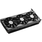 EVGA NVIDIA RTX 3060 Ti 8GB - GeForce RTX 3060 Ti FTW3 ULTRA GAMING - Low Hashrate (LHR)