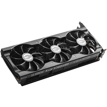 EVGA NVIDIA RTX 3060 Ti 8GB - GeForce RTX 3060 Ti FTW3 ULTRA GAMING - Low Hashrate (LHR)