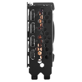 EVGA NVIDIA RTX 3060 Ti 8GB - GeForce RTX 3060 Ti FTW3 ULTRA GAMING - Low Hashrate (LHR)