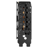 EVGA NVIDIA RTX 3060 Ti 8GB - GeForce RTX 3060 Ti XC GAMING - Low Hashrate (LHR)