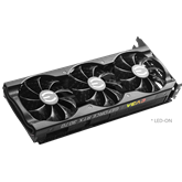 EVGA NVIDIA RTX 3070 8GB - GeForce RTX 3070 XC3 BLACK GAMING - Low Hashrate (LHR)
