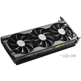 EVGA NVIDIA RTX 3080 10GB - GeForce RTX 3080 XC3 ULTRA GAMING - Low Hashrate (LHR)