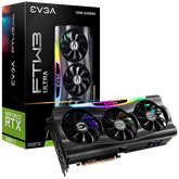 EVGA NVIDIA RTX 3080 Ti 12GB - GeForce RTX 3080 Ti FTW3 ULTRA GAMING