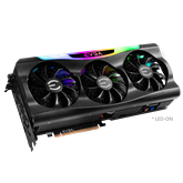 EVGA NVIDIA RTX 3080 Ti 12GB - GeForce RTX 3080 Ti FTW3 ULTRA GAMING