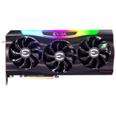 EVGA NVIDIA RTX 3090 24GB - GeForce RTX 3090 FTW3 ULTRA GAMING