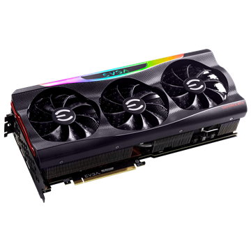 EVGA NVIDIA RTX 3090 24GB - GeForce RTX 3090 FTW3 ULTRA GAMING