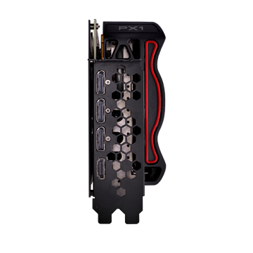 EVGA NVIDIA RTX 3090 24GB - GeForce RTX 3090 FTW3 ULTRA GAMING
