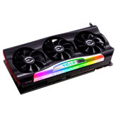 EVGA NVIDIA RTX 3090 24GB - GeForce RTX 3090 FTW3 ULTRA GAMING