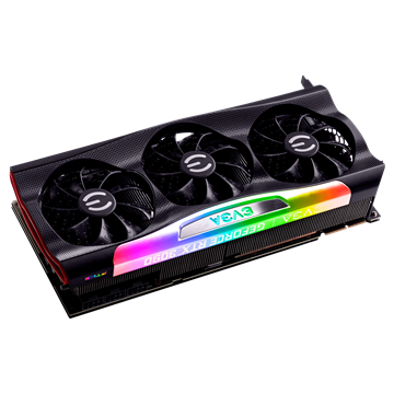 EVGA NVIDIA RTX 3090 24GB - GeForce RTX 3090 FTW3 ULTRA GAMING