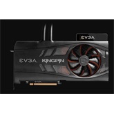 EVGA NVIDIA RTX 3090 24GB - GeForce RTX 3090 KINGPIN HYBRID GAMING