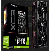 EVGA NVIDIA RTX 3090 24GB - GeForce RTX 3090 XC3 GAMING