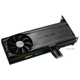 EVGA NVIDIA RTX 3090 24GB - GeForce RTX 3090 XC3 ULTRA HYBRID GAMING