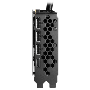 EVGA NVIDIA RTX 3090 24GB - GeForce RTX 3090 XC3 ULTRA HYBRID GAMING