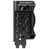 EVGA NVIDIA RTX 3090 Ti 24GB - GeForce RTX 3090 Ti FTW3 BLACK GAMING