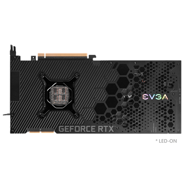EVGA NVIDIA RTX 3090 Ti 24GB - GeForce RTX 3090 Ti FTW3 ULTRA GAMING