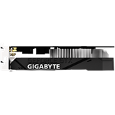 Gigabyte NVIDIA GTX 1650 4GB - GeForce GTX 1650 MINI ITX OC 4G