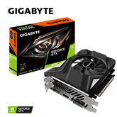 Gigabyte NVIDIA GTX 1650 4GB - GeForce GTX 1650 D6 OC 4G