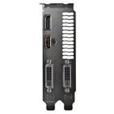 VGA Gigabyte PCIe AMD R9 380 4GB GDDR5 - GV-R938G1 GAMING-4GD