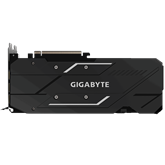 Gigabyte AMD RX 5500 XT 8GB - Radeon RX 5500 XT GAMING OC 8G