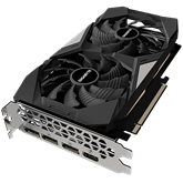 Gigabyte AMD RX 5500 XT 4GB - Radeon RX 5500 XT OC 4G