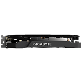 Gigabyte AMD RX 5500 XT 4GB - Radeon RX 5500 XT OC 4G
