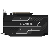 Gigabyte AMD RX 5500 XT 8GB - Radeon RX 5500 XT OC 8G