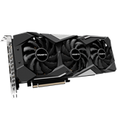 Gigabyte AMD RX 5600 XT 6GB - Radeon RX 5600 XT GAMING OC 6G
