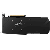 Gigabyte AMD RX 5700 XT 8GB - AORUS Radeon RX 5700 XT 8G