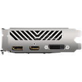 Gigabyte NVIDIA GTX 1650 SUPER 4GB - GeForce GTX 1650 SUPER WINDFORCE OC 4G