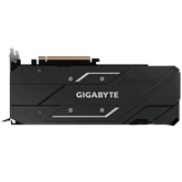 Gigabyte NVIDIA GTX 1660 SUPER 6GB - GeForce GTX 1660 SUPER GAMING OC 6G