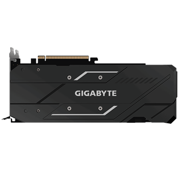 Gigabyte NVIDIA GTX 1660 SUPER 6GB - GeForce GTX 1660 SUPER GAMING OC 6G
