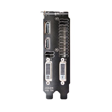 VGA Gigabyte PCIe NVIDIA GTX 780 3GB GDDR5 - GV-N780OC-3GD