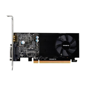 Gigabyte NVIDIA GT 1030 2GB - GeForce GT 1030 Low Profile 2G