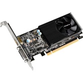 Gigabyte NVIDIA GT 1030 2GB - GeForce GT 1030 Low Profile 2G