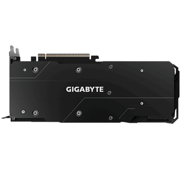 Gigabyte NVIDIA RTX 2060 SUPER 8GB - GeForce RTX 2060 SUPER GAMING OC 3X 8G
