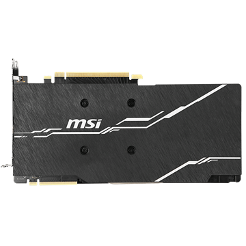 MSI NVIDIA RTX 2070 SUPER 8GB - GeForce RTX 2070 SUPER VENTUS GP OC